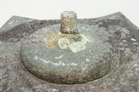 Antique tool (Ishi-toro) DC8727