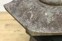 Antique tool (Ishi-toro) DC8727