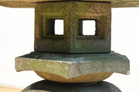 Antique tool (Ishi-toro) DC8727