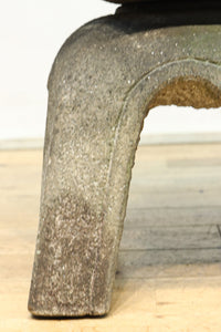 Antique tool (Ishi-toro) DC8727