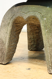 Antique tool (Ishi-toro) DC8727