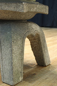 Antique tool (Ishi-toro) DC8727