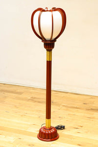 Antique tool (Big size Bonbori) DC8728