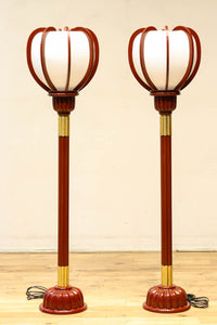 Antique tool (Big size Bonbori) DC8728