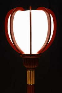 Antique tool (Big size Bonbori) DC8728