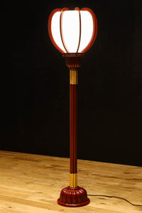 Antique tool (Big size Bonbori) DC8728