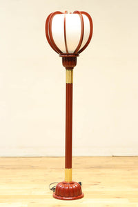 Antique tool (Big size Bonbori) DC8728