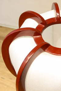 Antique tool (Big size Bonbori) DC8728