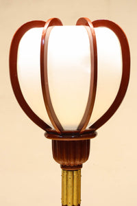 Antique tool (Big size Bonbori) DC8728