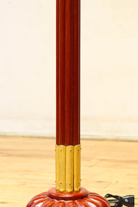 Antique tool (Big size Bonbori) DC8728