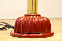 Antique tool (Big size Bonbori) DC8728