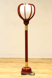 Antique tool (Big size Bonbori) DC8728