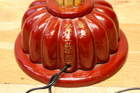 Antique tool (Big size Bonbori) DC8728