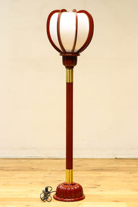 Antique tool (Big size Bonbori) DC8728