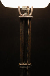 Antique tool (Electric Stand) DC8729