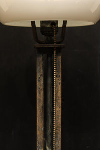 Antique tool (Electric Stand) DC8729