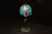 Antique tool (Stand lamp) DC8730