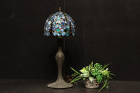 Antique tool (Stand lamp) DC8730