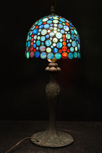 Antique tool (Stand lamp) DC8730