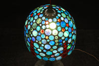 Antique tool (Stand lamp) DC8730