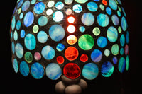 Antique tool (Stand lamp) DC8730