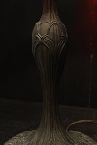 Antique tool (Stand lamp) DC8730