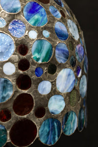 Antique tool (Stand lamp) DC8730