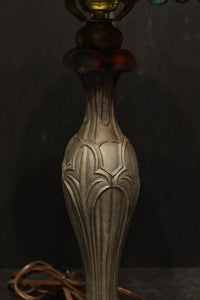 Antique tool (Stand lamp) DC8730