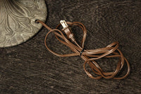 Antique tool (Stand lamp) DC8730