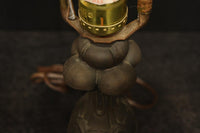 Antique tool (Stand lamp) DC8730