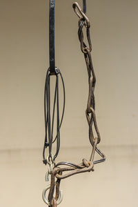 月蔓の透かし絵や青波海模様で風情ある球型吊り灯籠 DC8732