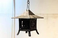 Hanging lanterns DC8733