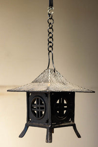 Hanging lanterns DC8733