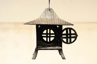 Hanging lanterns DC8733