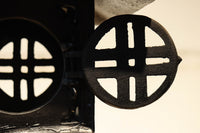 Hanging lanterns DC8733