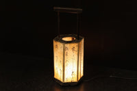 Antique tool (Andon) DC8737