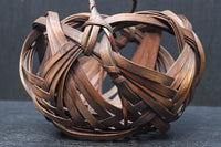 Antique tool (Round basket) DC8744