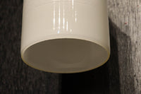 花柄透かし絵金具で趣き溢れるブラケット DC8754