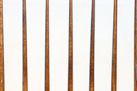 艶味を増した美しい色彩の風格漂うロッキングチェア DC8765