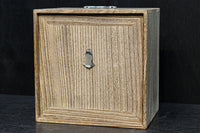 Antique tool box (tabi-Tansu) DC8771