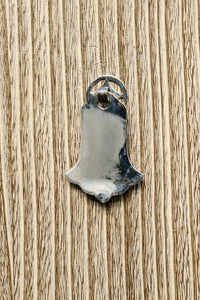 Antique tool box (tabi-Tansu) DC8771