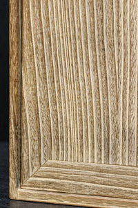 Antique tool box (tabi-Tansu) DC8771