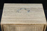 Antique tool box (tabi-Tansu) DC8771