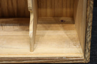 Antique tool box (tabi-Tansu) DC8771