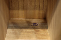 Antique tool box (tabi-Tansu) DC8771