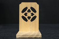 Antique tool box (tabi-Tansu) DC8771