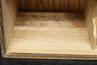 Antique tool box (tabi-Tansu) DC8771