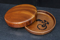 Antique tool (cha-bon) DC8777