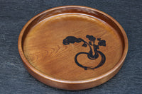 Antique tool (cha-bon) DC8777