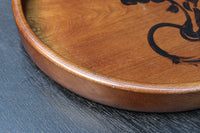 Antique tool (cha-bon) DC8777